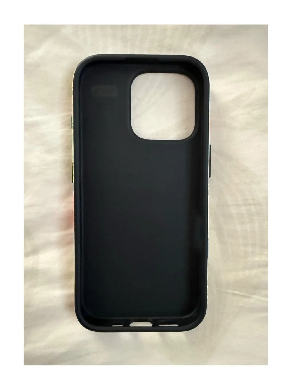 iPhone 16 Pro “East Coast” Phone Case